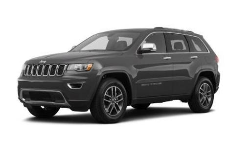 JEEP GRAND CHEROKEE 2021 1C4RJFBG7MC735810 image